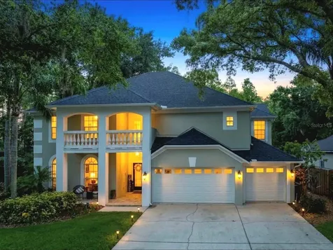 15303 Hidden Arbor Court Odessa FL 33556