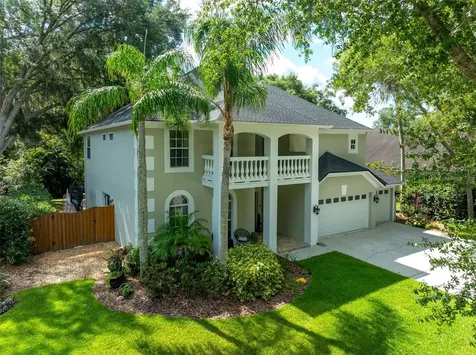 15303 Hidden Arbor Court Odessa FL 33556