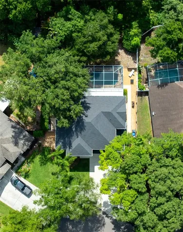 15303 Hidden Arbor Court Odessa FL 33556