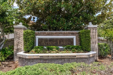 15303 Hidden Arbor Court Odessa FL 33556