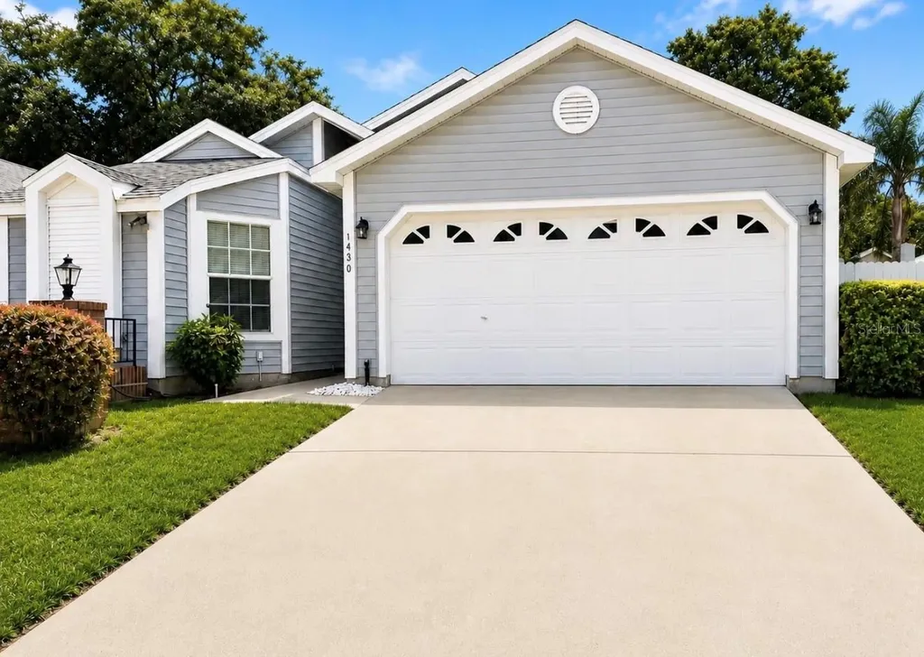 1430 Walden Oaks Place Plant City FL 33563