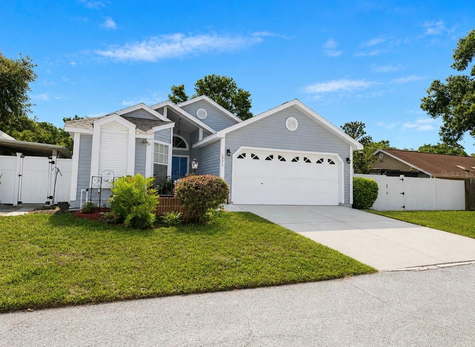 1430 Walden Oaks Place Plant City FL 33563