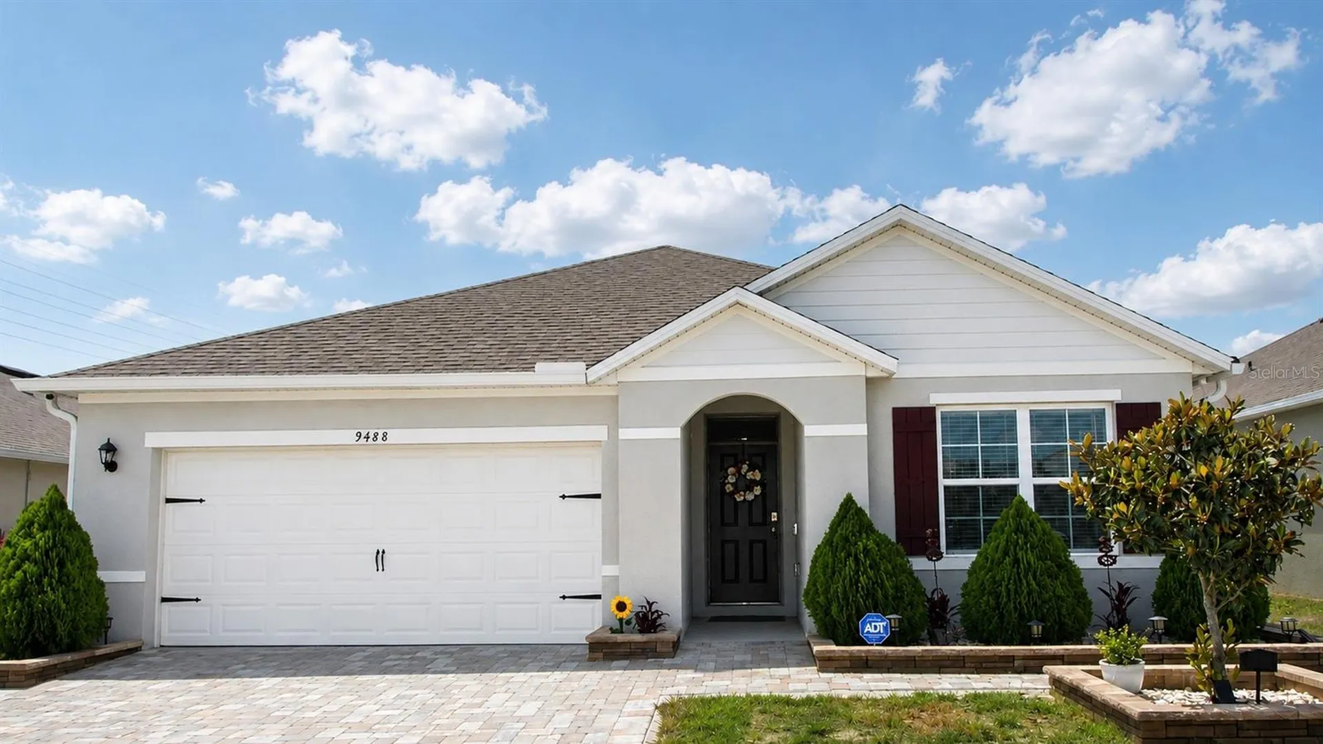 9488 Black Walnut Drive Clermont FL 34715