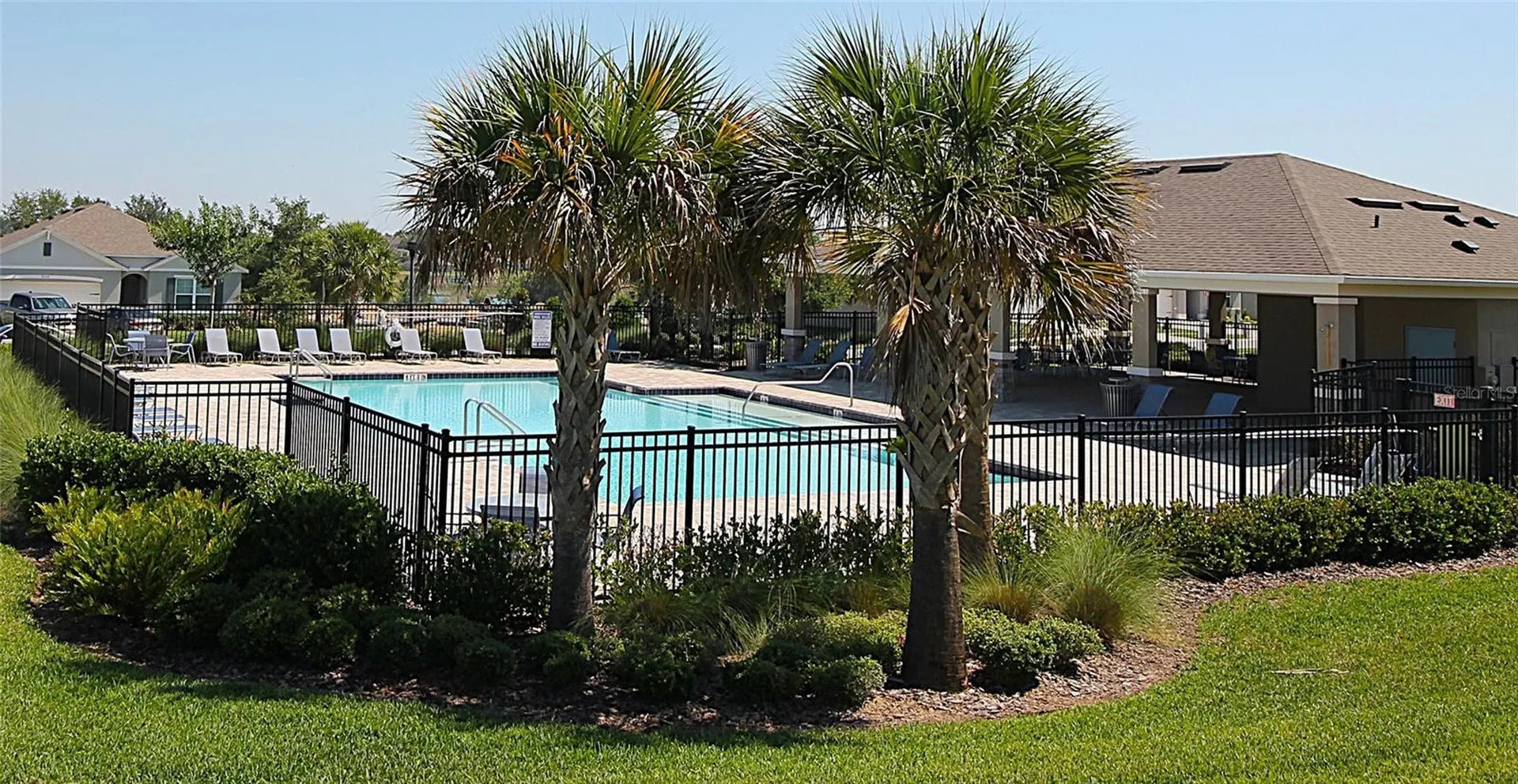 9488 Black Walnut Drive Clermont FL 34715