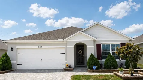 9488 Black Walnut Drive Clermont FL 34715