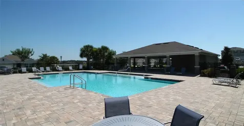 9488 Black Walnut Drive Clermont FL 34715