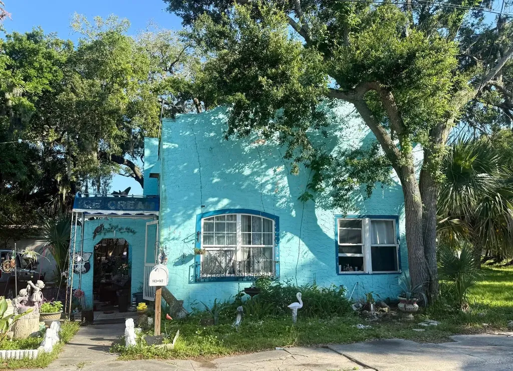 143 Michigan Avenue Daytona Beach FL 32114