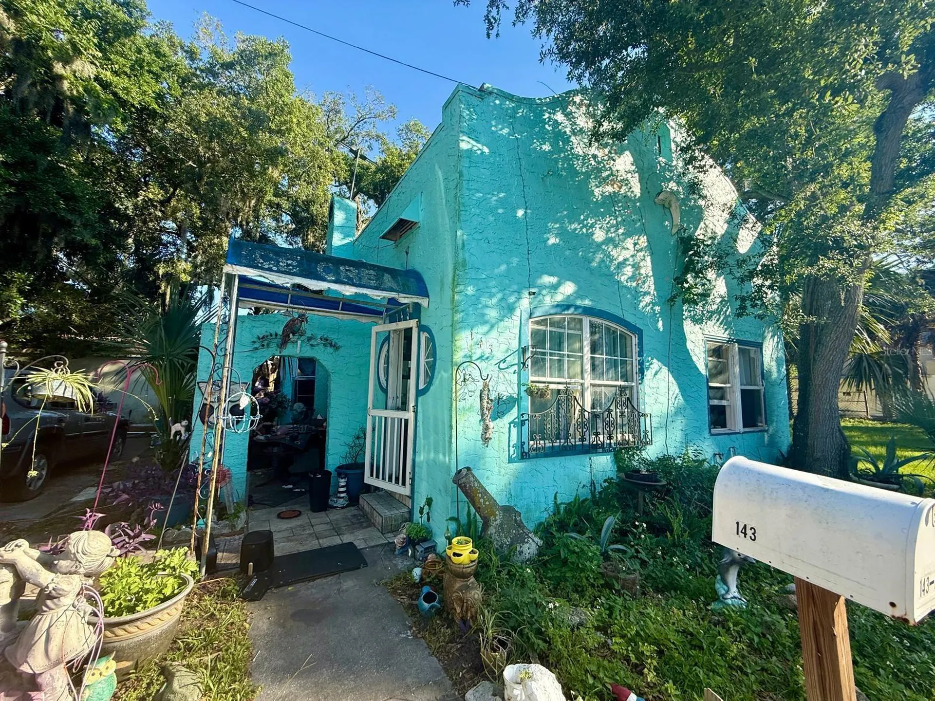 143 Michigan Avenue Daytona Beach FL 32114