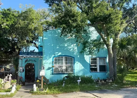 143 Michigan Avenue Daytona Beach FL 32114