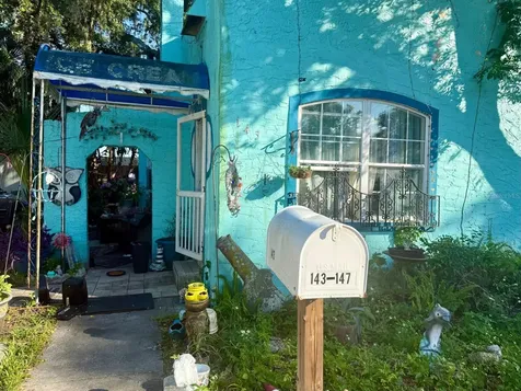 143 Michigan Avenue Daytona Beach FL 32114
