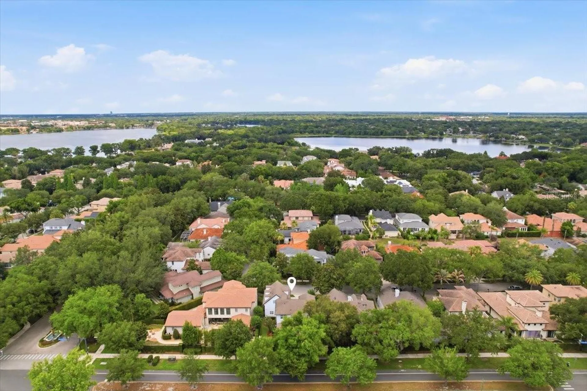 1347 Chapman Circle Winter Park FL 32789