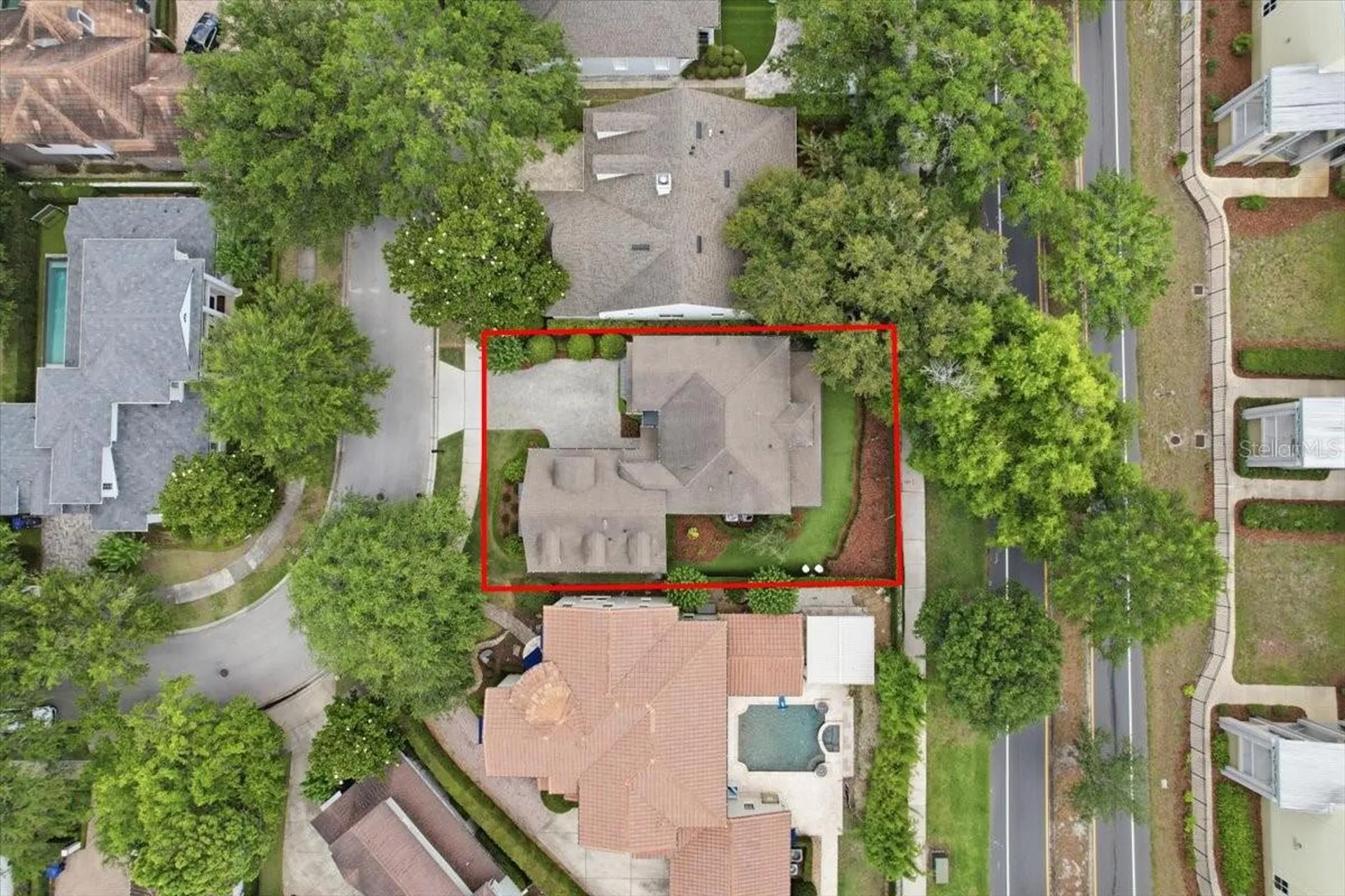 1347 Chapman Circle Winter Park FL 32789