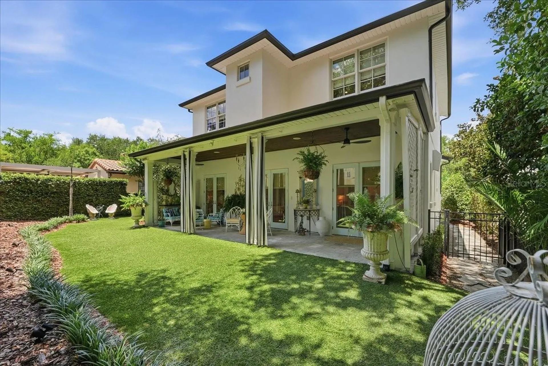 1347 Chapman Circle Winter Park FL 32789