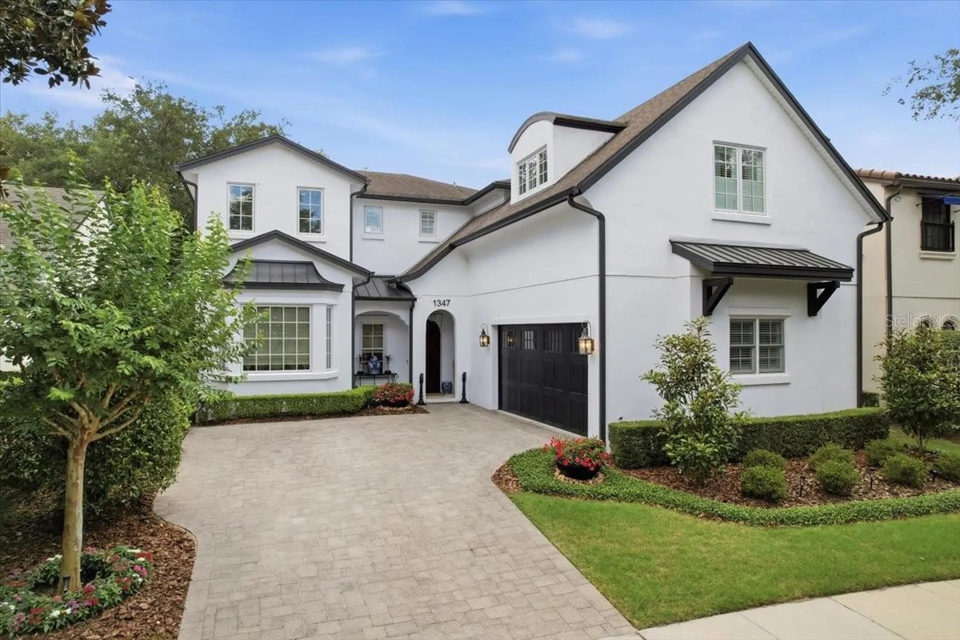 1347 Chapman Circle Winter Park FL 32789