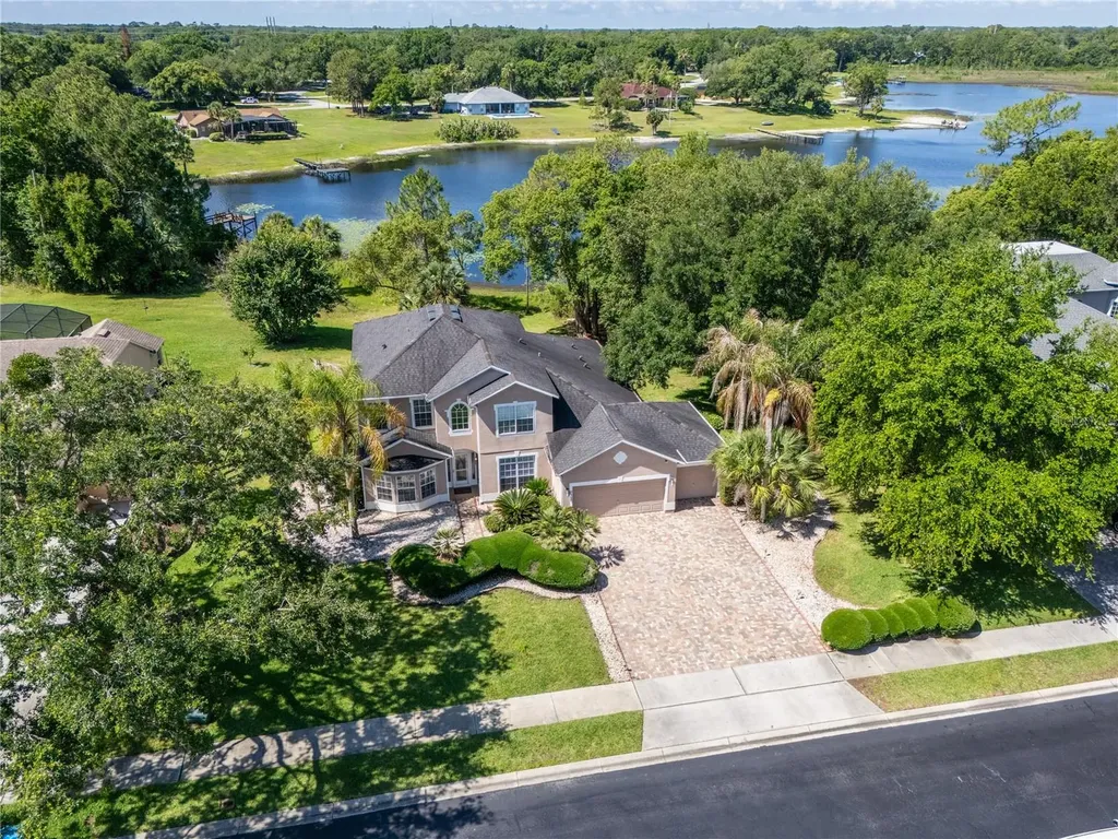 2608 Reagan Trail Lake Mary FL 32746