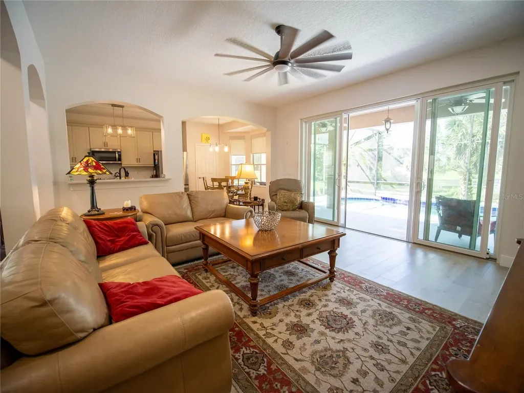 2608 Reagan Trail Lake Mary FL 32746