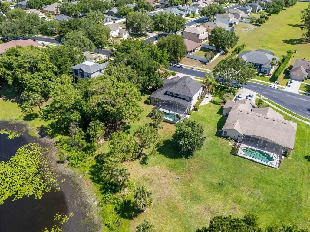 2608 Reagan Trail Lake Mary FL 32746