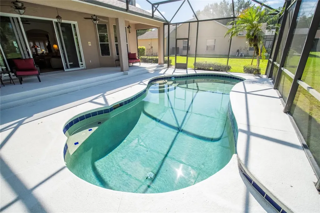 2608 Reagan Trail Lake Mary FL 32746