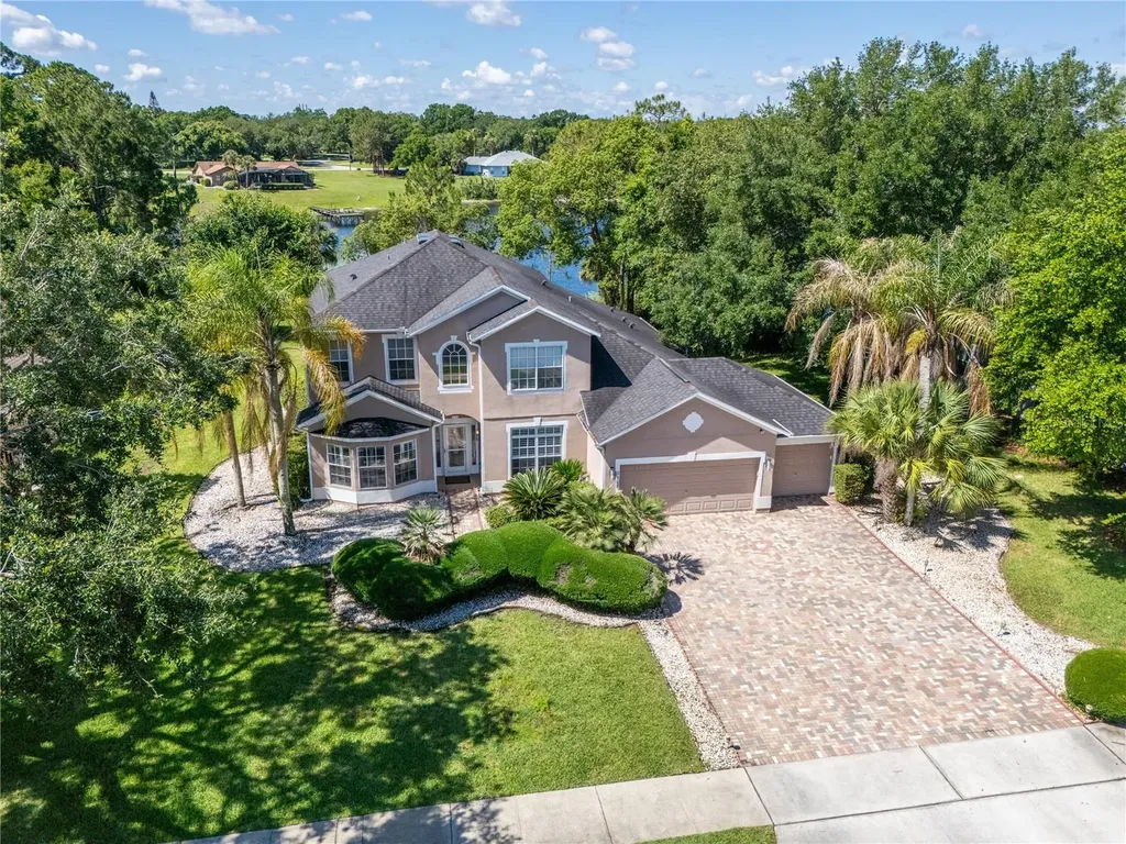 2608 Reagan Trail Lake Mary FL 32746
