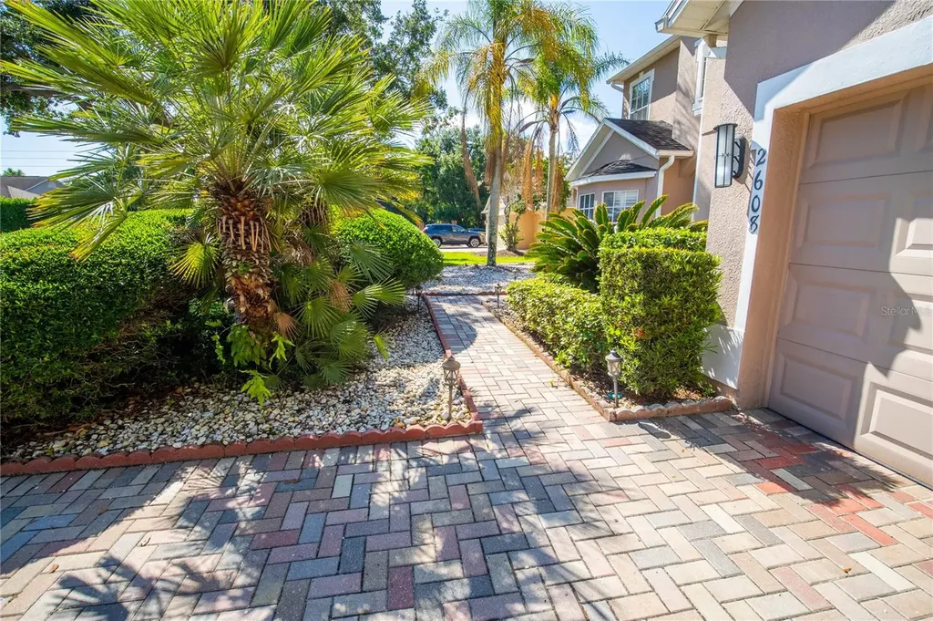 2608 Reagan Trail Lake Mary FL 32746