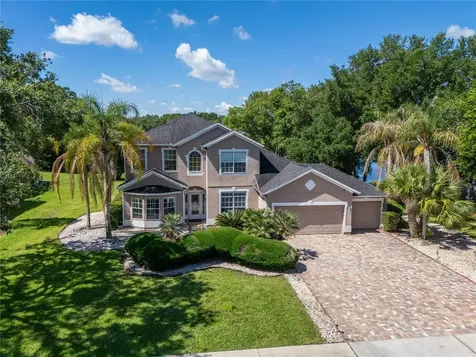 2608 Reagan Trail Lake Mary FL 32746