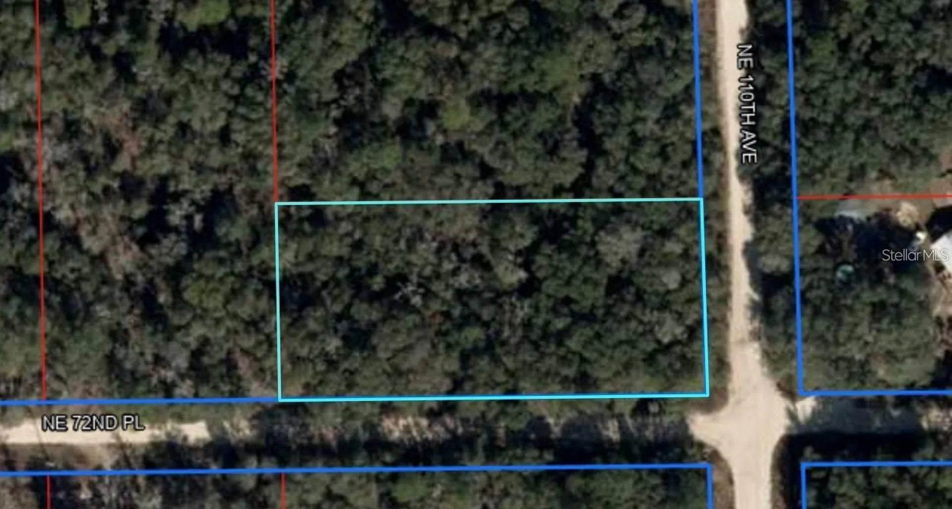 NE 110th Avenue Bronson FL 32621