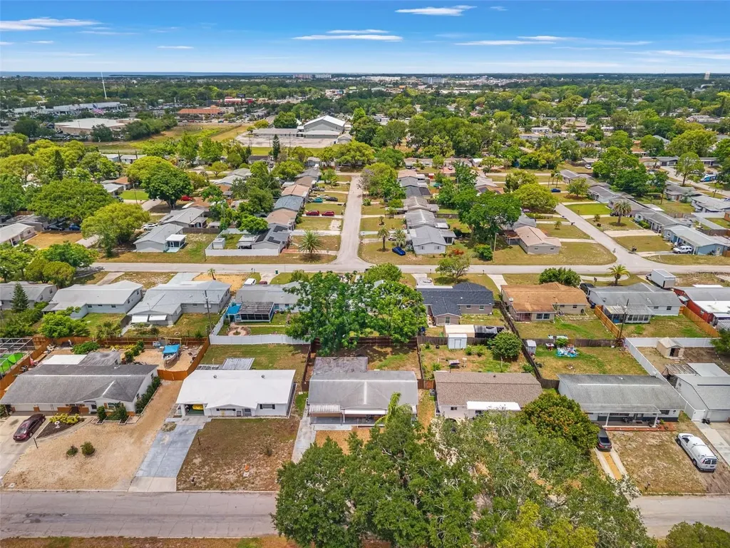 4821 Manor Drive New Port Richey FL 34652