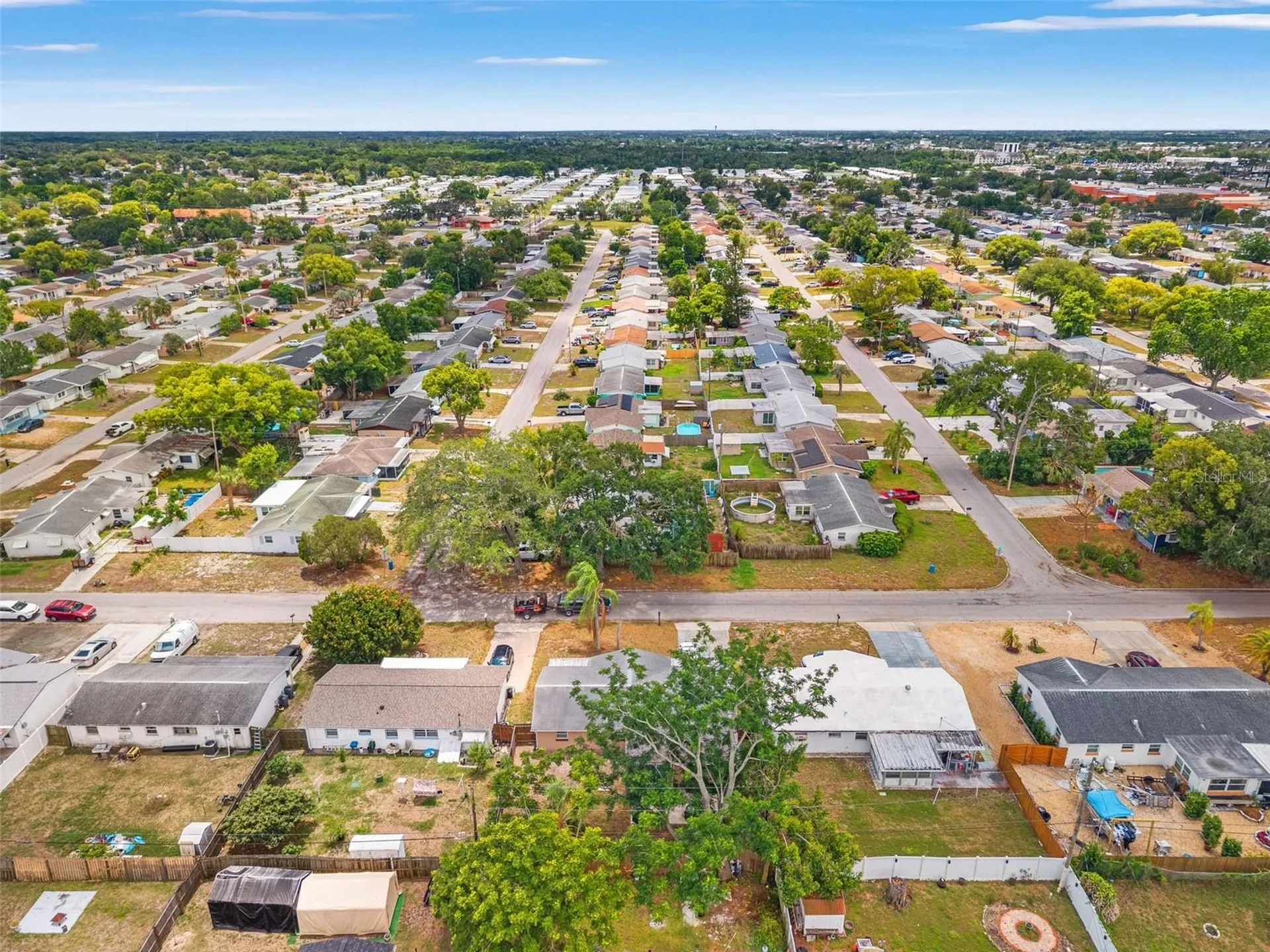 4821 Manor Drive New Port Richey FL 34652