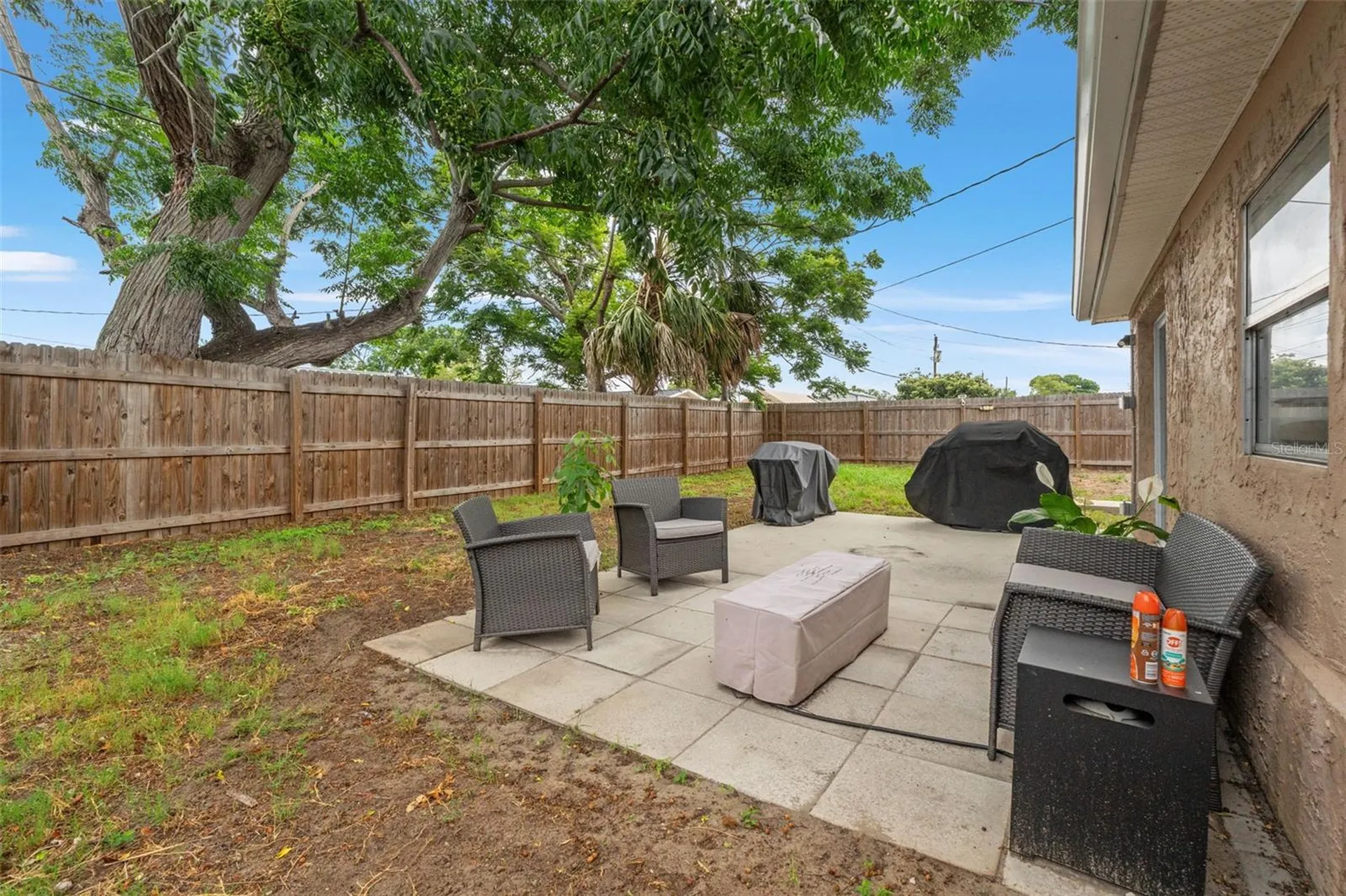 4821 Manor Drive New Port Richey FL 34652