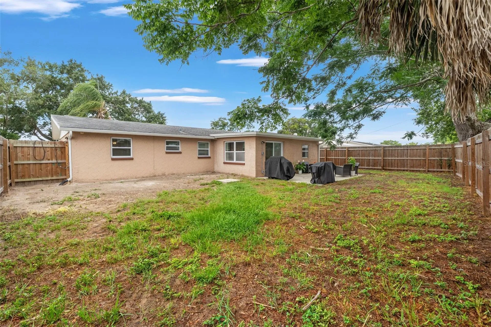 4821 Manor Drive New Port Richey FL 34652