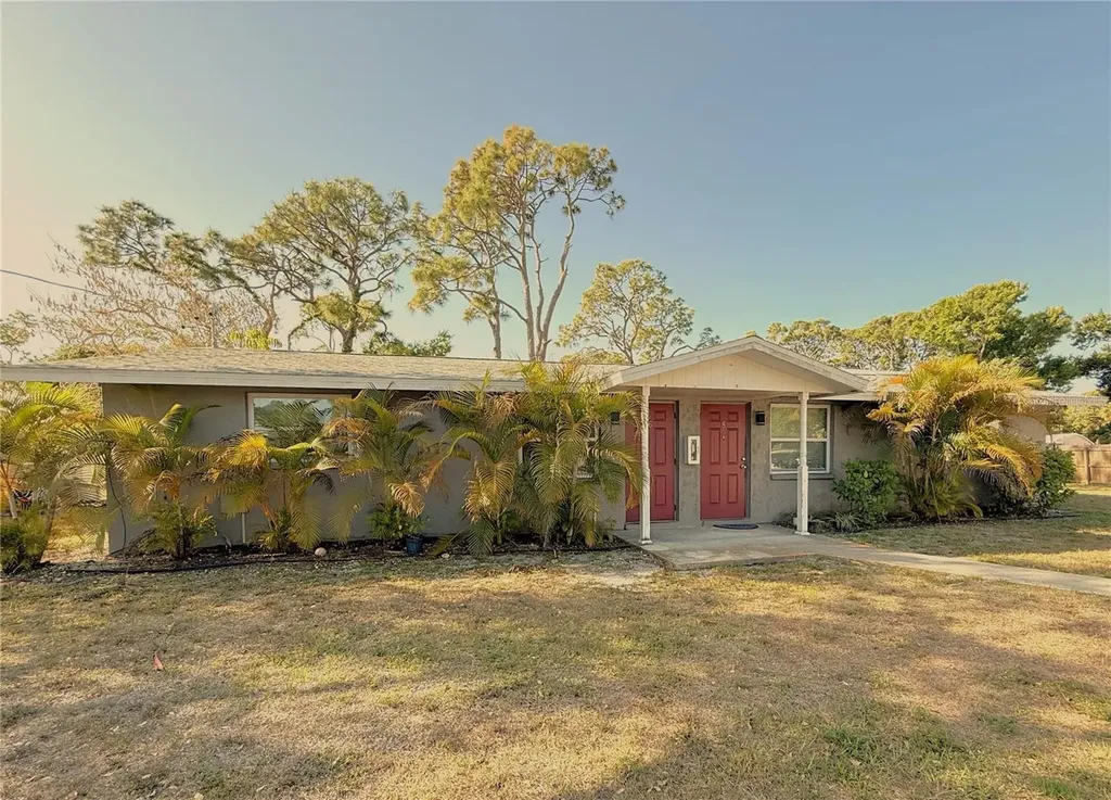 350 Elmstreet Court Englewood FL 34223