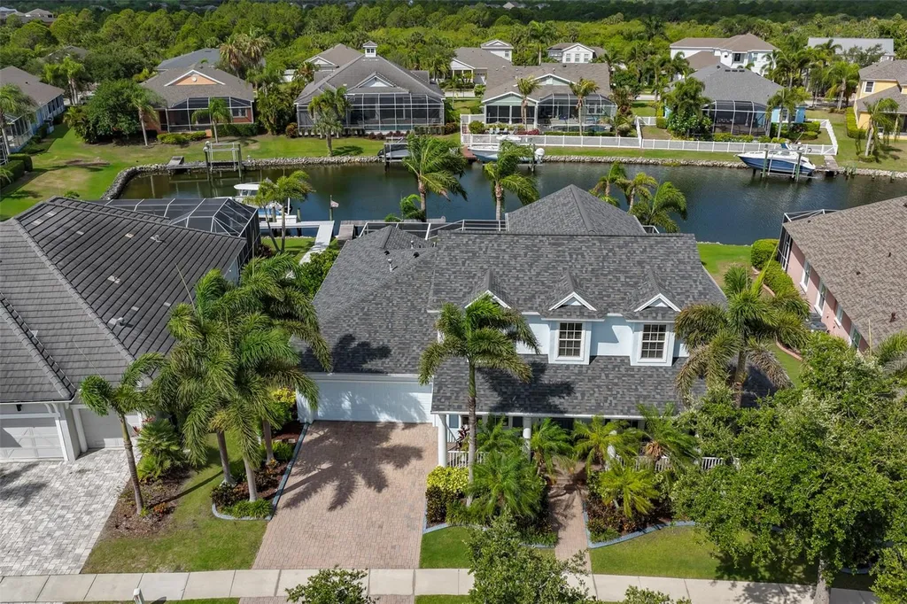 5318 Loon Nest Court Apollo Beach FL 33572