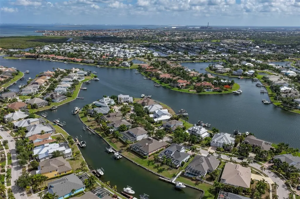 5318 Loon Nest Court Apollo Beach FL 33572
