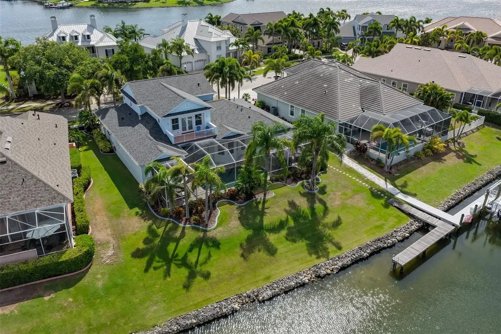 5318 Loon Nest Court Apollo Beach FL 33572