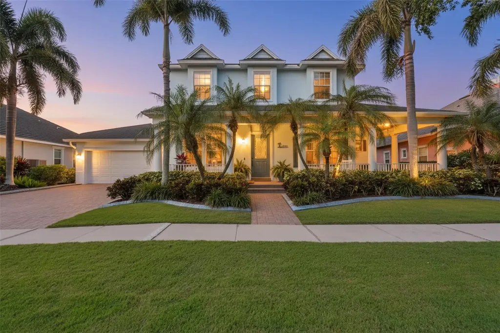 5318 Loon Nest Court Apollo Beach FL 33572