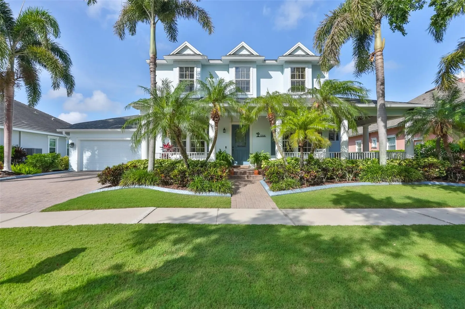 5318 Loon Nest Court Apollo Beach FL 33572