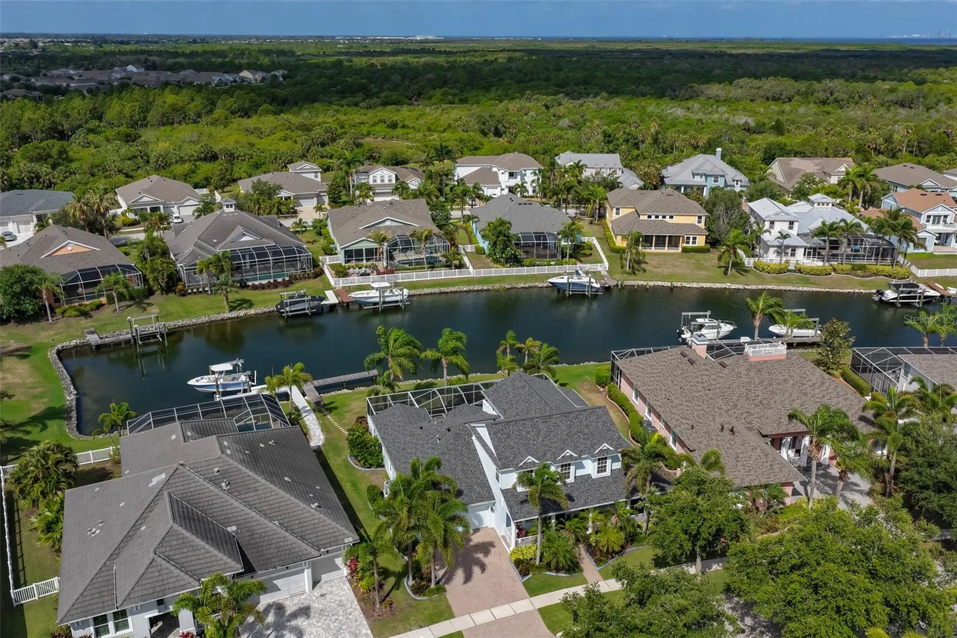 5318 Loon Nest Court Apollo Beach FL 33572