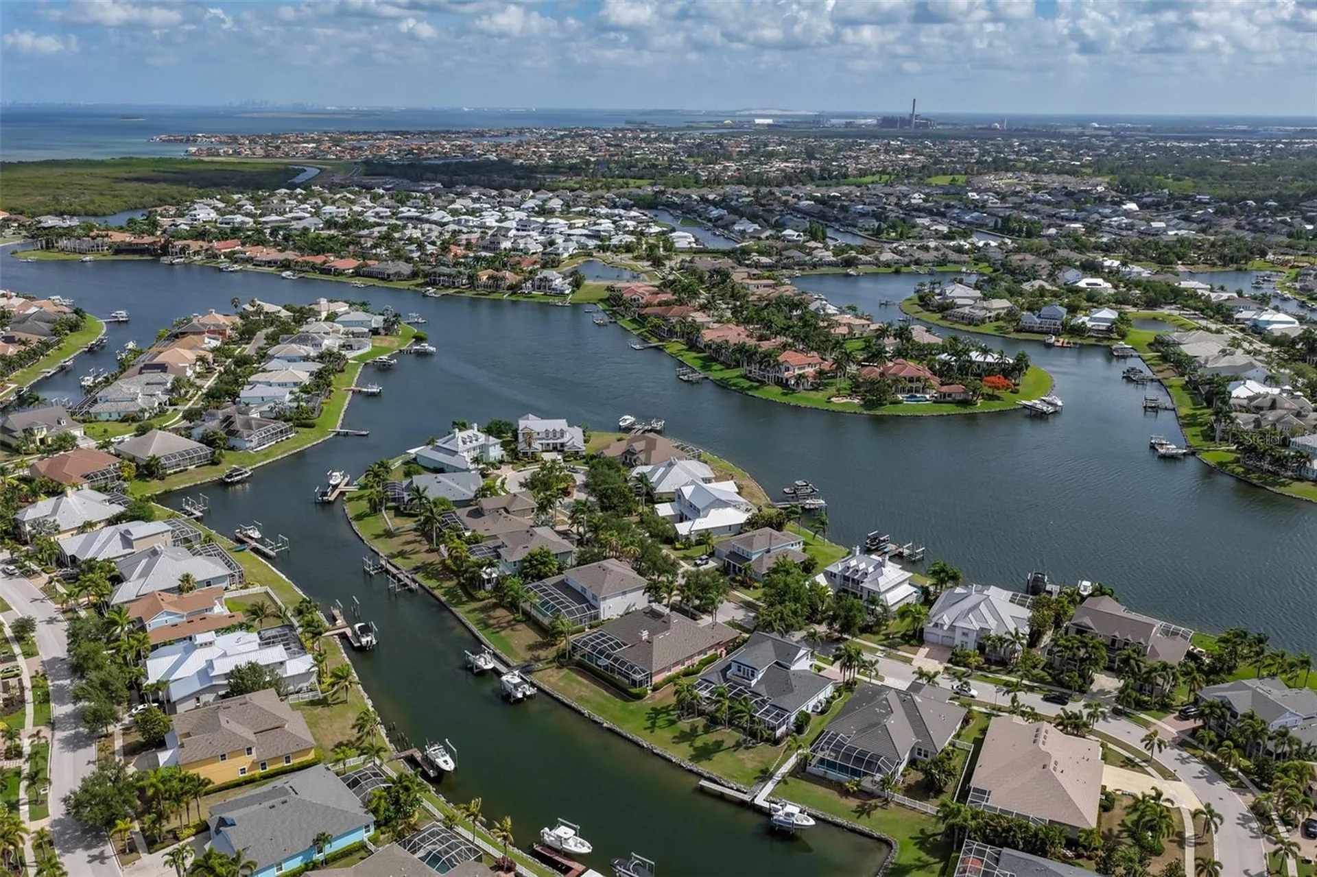 5318 Loon Nest Court Apollo Beach FL 33572