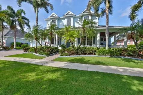 5318 Loon Nest Court Apollo Beach FL 33572