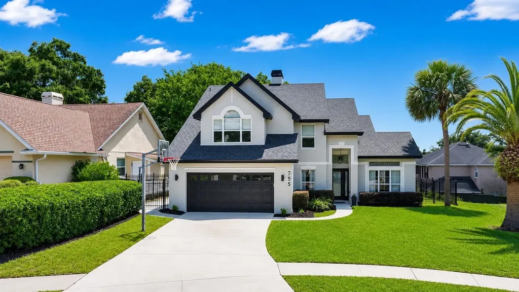 755 Lake Como Drive Lake Mary FL 32746