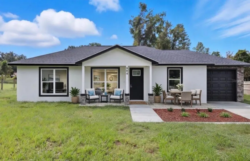 19857 SW Flamingo Drive Dunnellon FL 34431