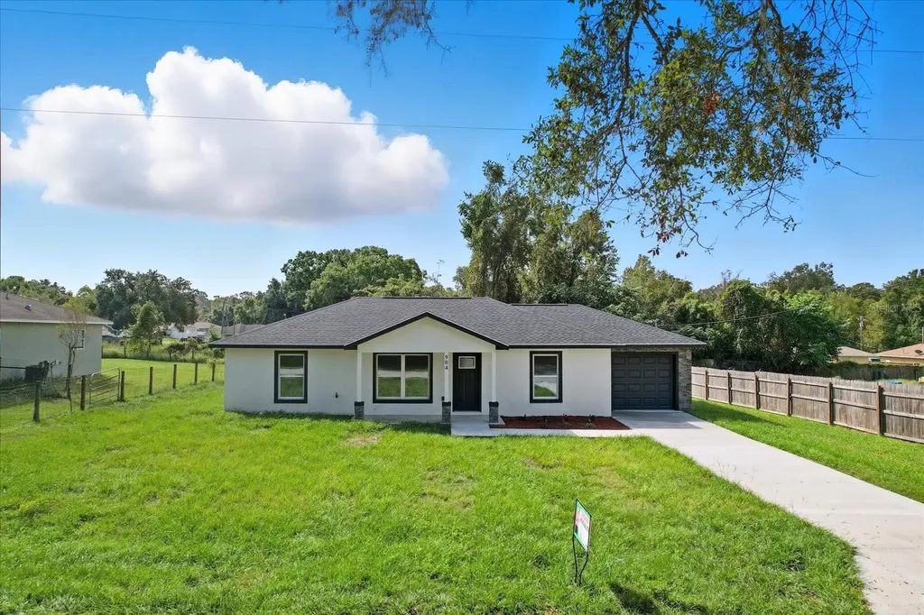 19857 SW Flamingo Drive Dunnellon FL 34431