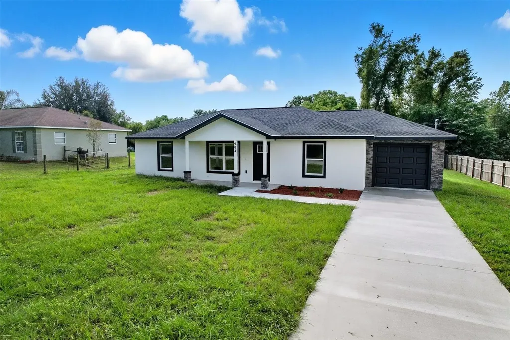 19857 SW Flamingo Drive Dunnellon FL 34431