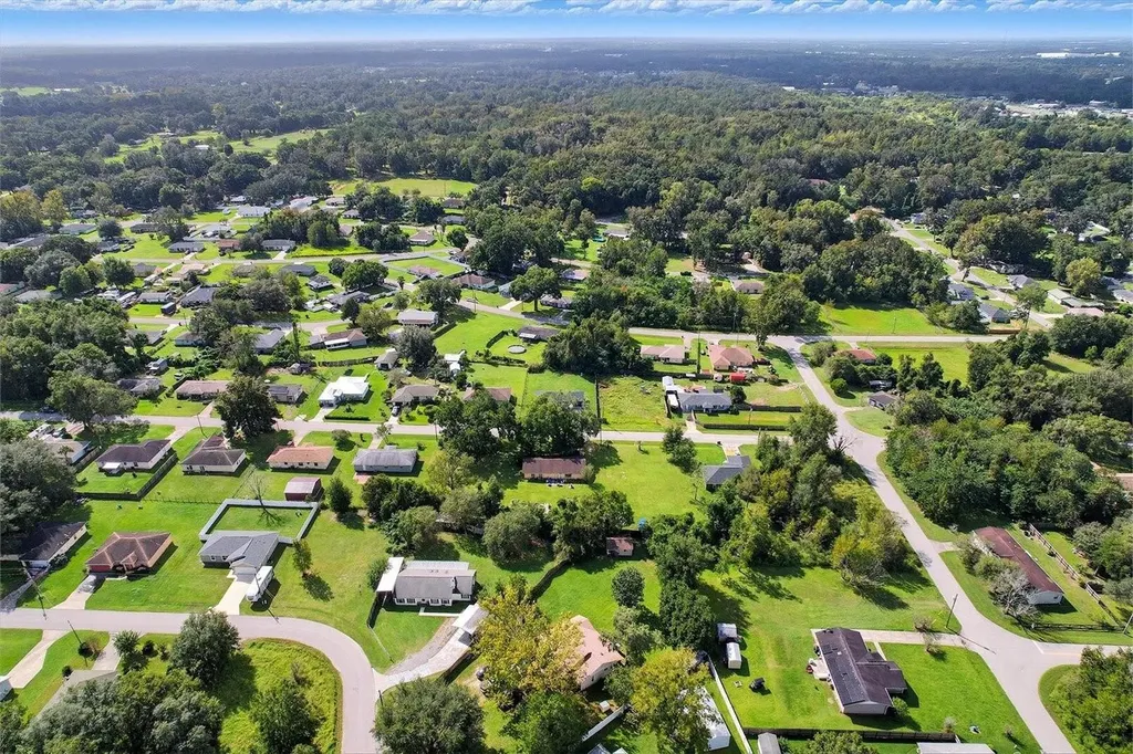 19857 SW Flamingo Drive Dunnellon FL 34431
