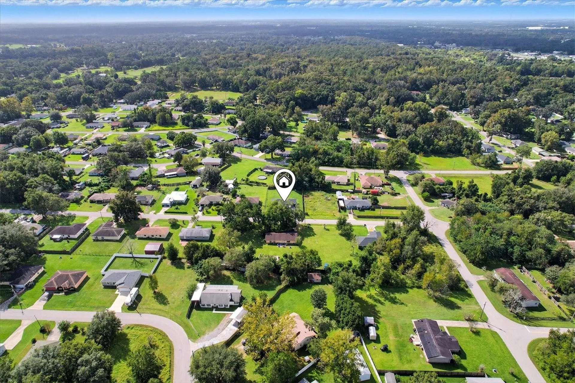 19857 SW Flamingo Drive Dunnellon FL 34431