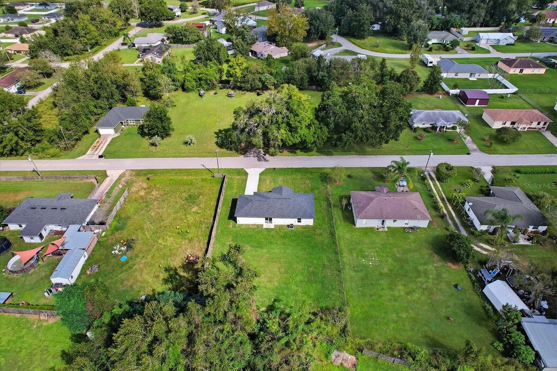 19857 SW Flamingo Drive Dunnellon FL 34431