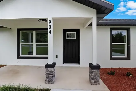 19857 SW Flamingo Drive Dunnellon FL 34431