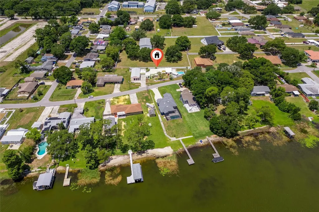 815 Lake Jessie Drive Winter Haven FL 33881
