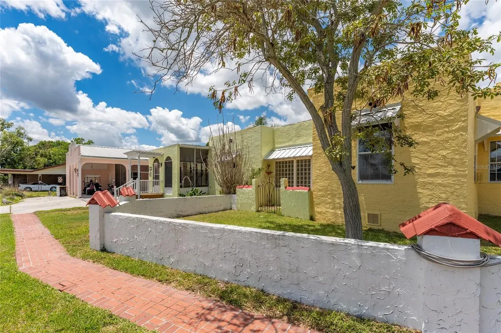 815 Lake Jessie Drive Winter Haven FL 33881