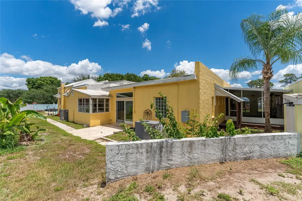 815 Lake Jessie Drive Winter Haven FL 33881